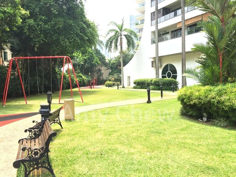 4 Bed Apartment (Condo) for Rent in  Wing On Life Garden - Image 9