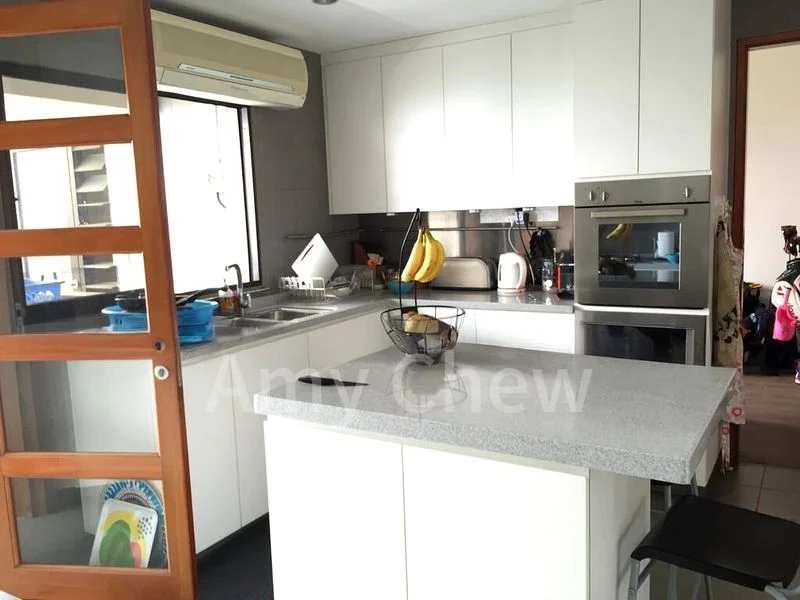 4 Bed Apartment (Condo) for Rent in  Wing On Life Garden - Image 2