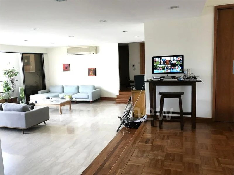 4 Bed Apartment (Condo) for Rent in  Wing On Life Garden - Image 7