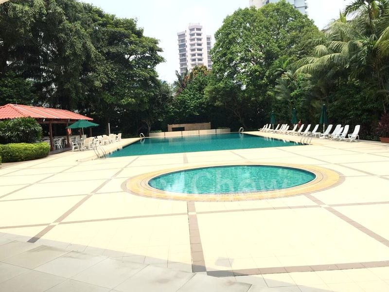 4 Bed Apartment (Condo) for Rent in  Wing On Life Garden - Image 11