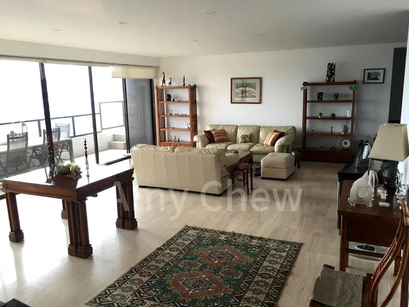 4 Bed Apartment (Condo) for Rent in  Wing On Life Garden - Image 3