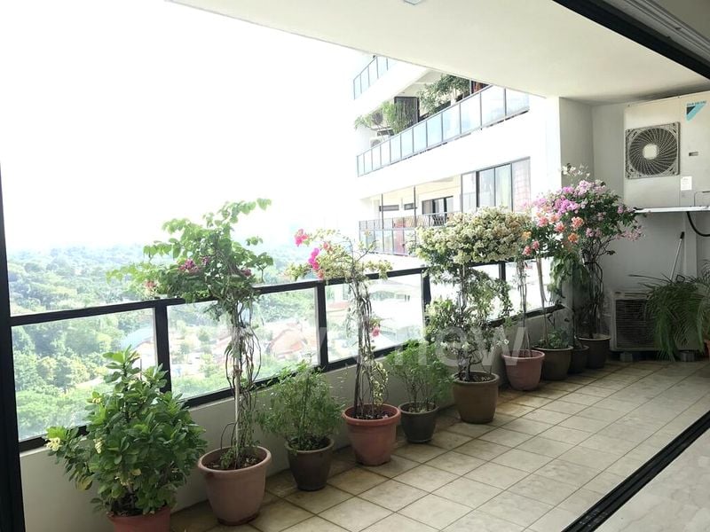 4 Bed Apartment (Condo) for Rent in  Wing On Life Garden - Image 5