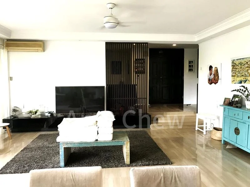 4 Bed Apartment (Condo) for Rent in  Wing On Life Garden - Image 8