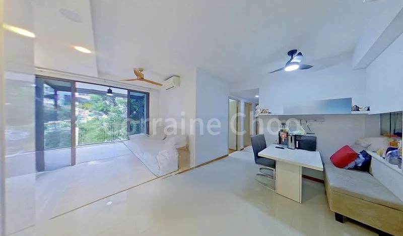 3 Bed Executive Condo for Rent in  Wandervale - Image 3
