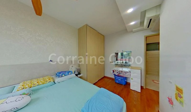 3 Bed Executive Condo for Rent in  Wandervale - Image 8