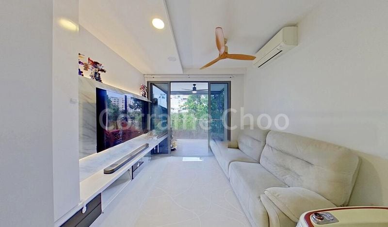 3 Bed Executive Condo for Rent in  Wandervale - Image 1