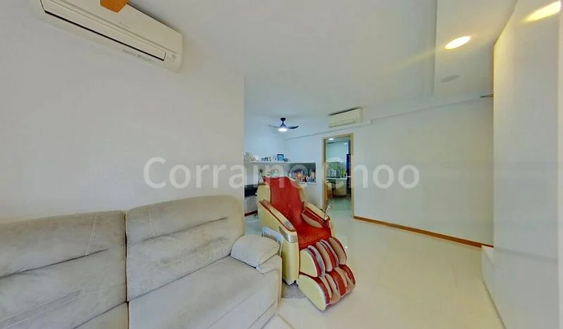 3 Bed Executive Condo for Rent in  Wandervale - Image 4