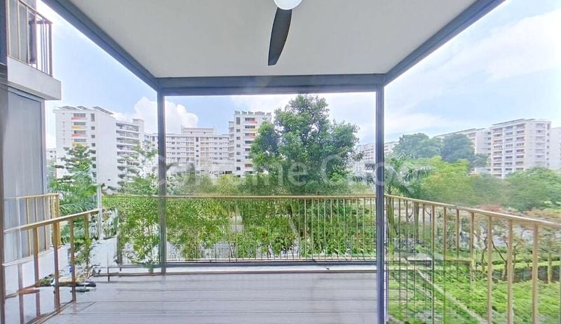 3 Bed Executive Condo for Rent in  Wandervale - Image 2