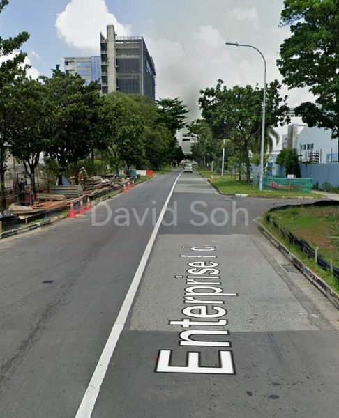 Factory / Workshop (B2) for Sale: "Enterprise Road - Image 4