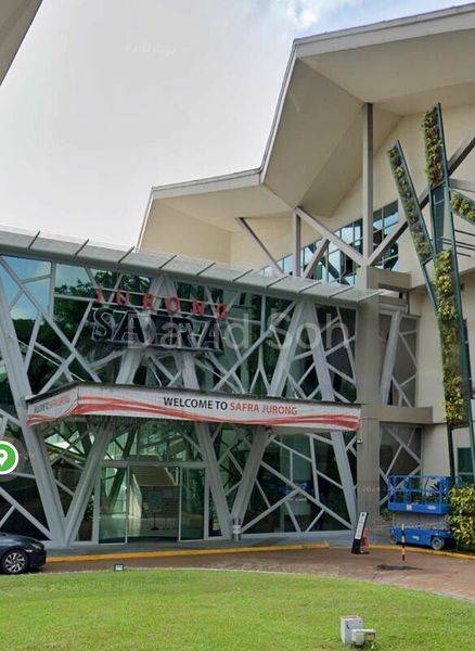 Factory / Workshop (B2) for Sale: "Enterprise Road - Image 1