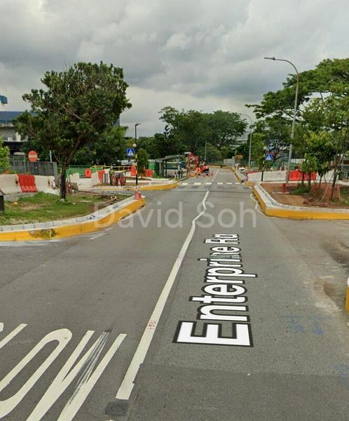 Factory / Workshop (B2) for Sale: "Enterprise Road - Image 3