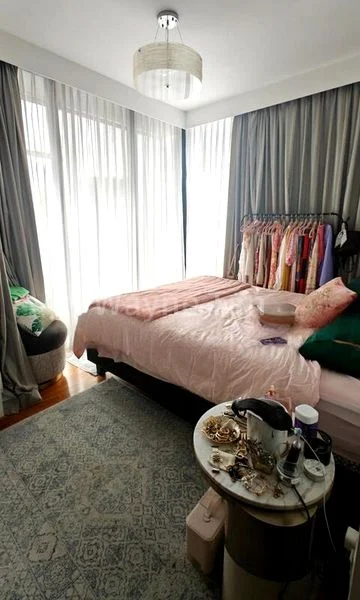 2 Bed Apartment (Condo) for Rent in  One Eighties Residences - Image 4