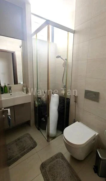 2 Bed Apartment (Condo) for Rent in  One Eighties Residences - Image 8
