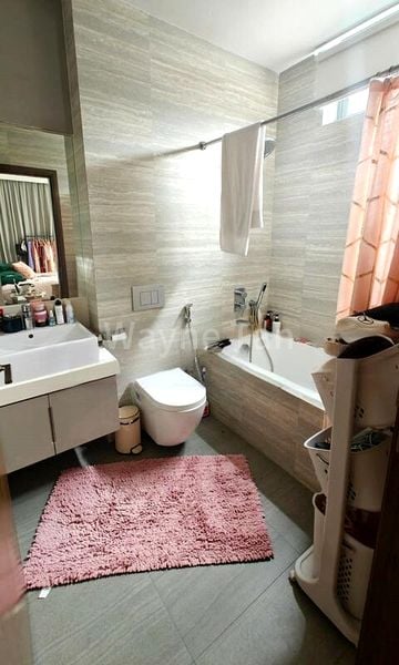 2 Bed Apartment (Condo) for Rent in  One Eighties Residences - Image 5