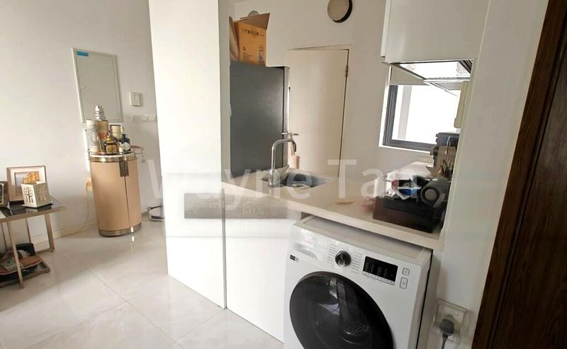 2 Bed Apartment (Condo) for Rent in  One Eighties Residences - Image 3