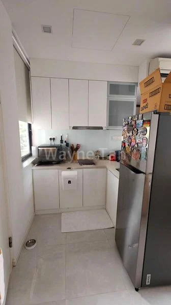 2 Bed Apartment (Condo) for Rent in  One Eighties Residences - Image 2