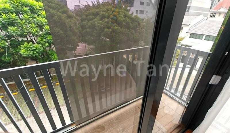 2 Bed Apartment (Condo) for Rent in  One Eighties Residences - Image 6