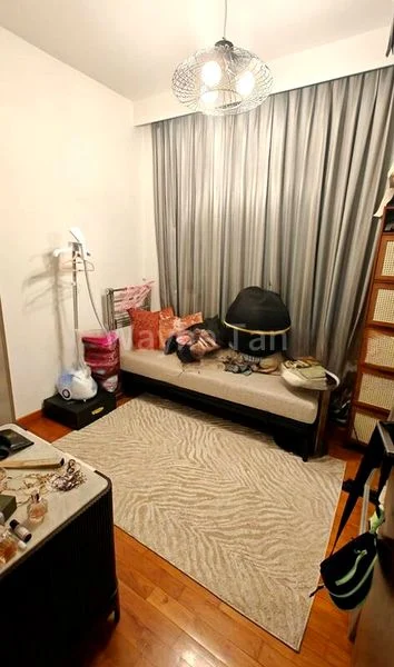 2 Bed Apartment (Condo) for Rent in  One Eighties Residences - Image 7