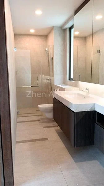 5 Bed Terraced House (Landed) for Rent in  Jalan Sempadan - Image 5