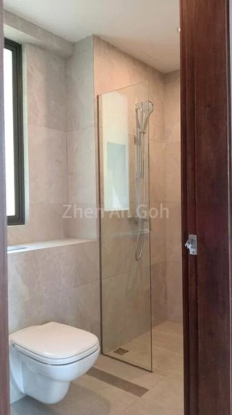5 Bed Terraced House (Landed) for Rent in  Jalan Sempadan - Image 9