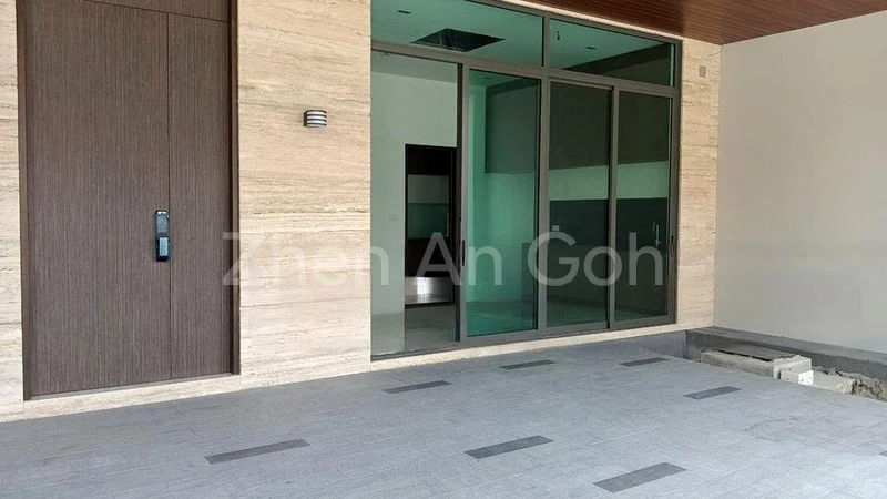 5 Bed Terraced House (Landed) for Rent in  Jalan Sempadan - Image 1