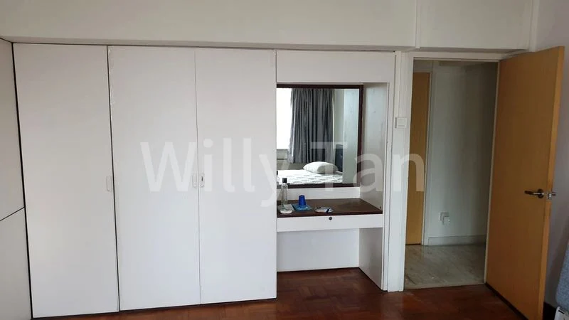 Room (Condo) for Rent in  People's Park Complex - Image 3