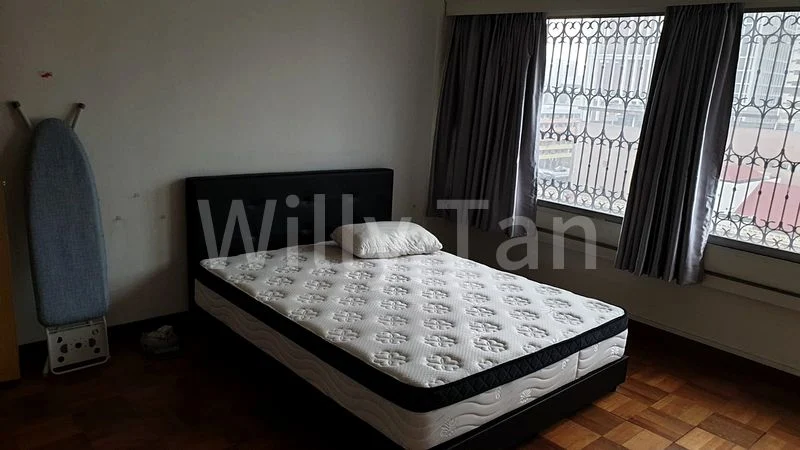 Room (Condo) for Rent in  People's Park Complex - Image 2