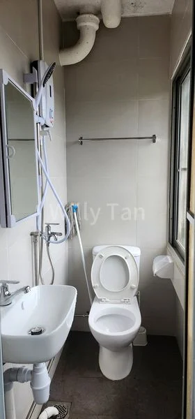 Room (Condo) for Rent in  People's Park Complex - Image 5