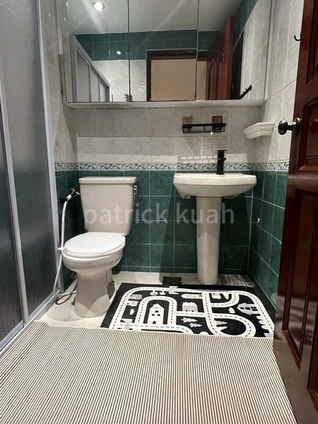 Common Room (Condo) for Rent in  Thomson Imperial Court - Image 6