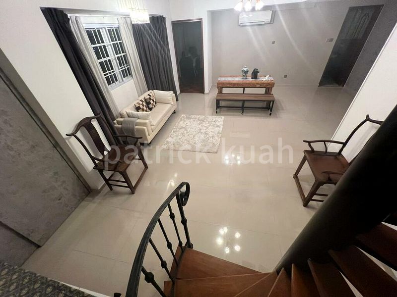 Common Room (Condo) for Rent in  Thomson Imperial Court - Image 5