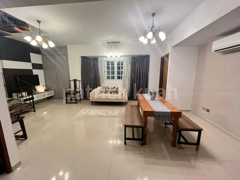 Common Room (Condo) for Rent in  Thomson Imperial Court - Image 8