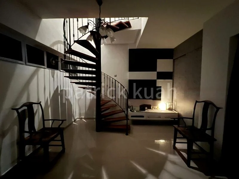 Common Room (Condo) for Rent in  Thomson Imperial Court - Image 1
