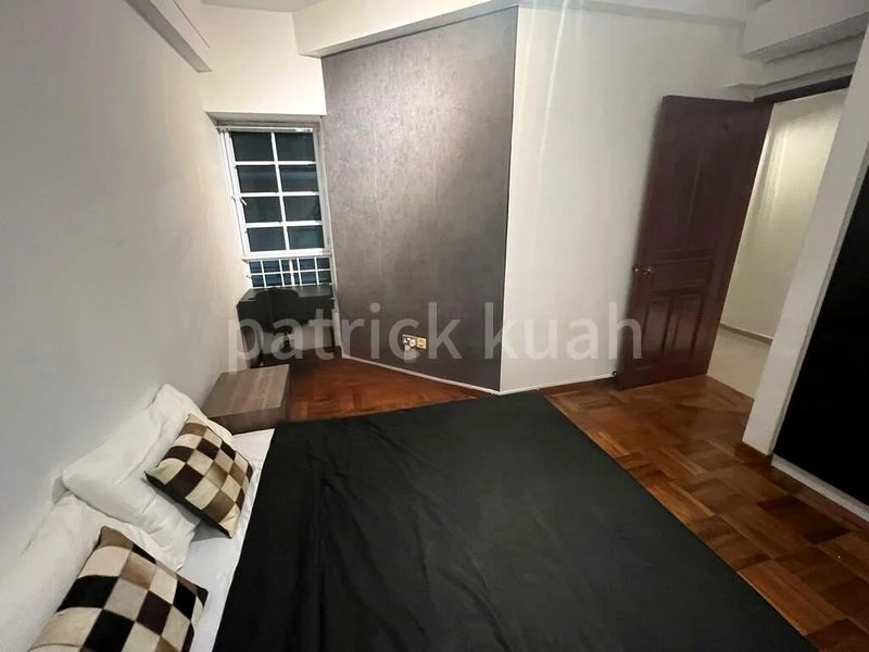 Common Room (Condo) for Rent in  Thomson Imperial Court - Image 4