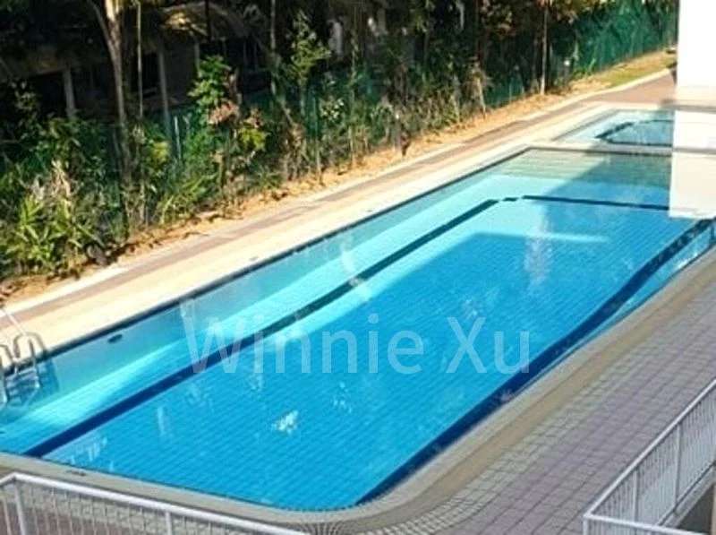 Common Room (Condo) for Rent in Fragrance Court - Image 7