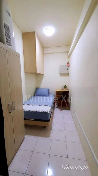 Common Room (Condo) for Rent in Fragrance Court - Image 5