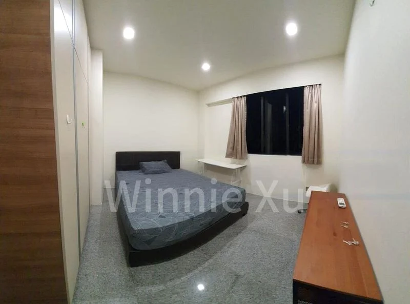 Common Room (Condo) for Rent in Fragrance Court - Image 4