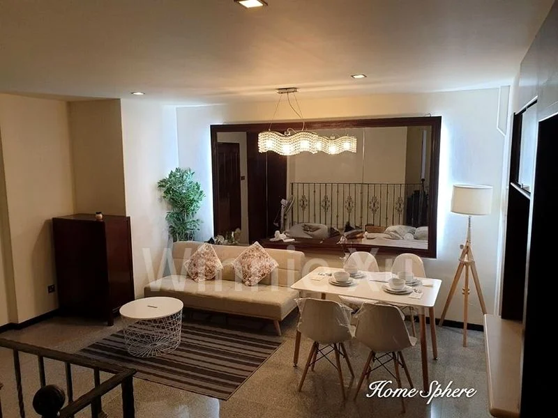 Common Room (Condo) for Rent in Fragrance Court - Image 9