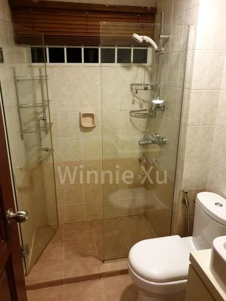 Common Room (Condo) for Rent in Fragrance Court - Image 10