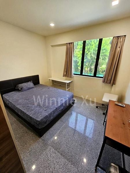 Common Room (Condo) for Rent in Fragrance Court - Image 1
