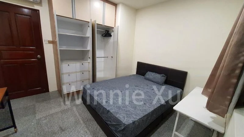 Common Room (Condo) for Rent in Fragrance Court - Image 3