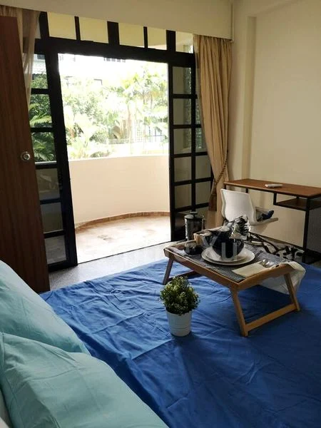 Common Room (Condo) for Rent in Fragrance Court - Image 6
