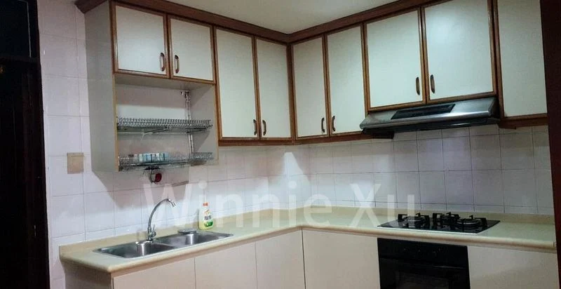 Common Room (Condo) for Rent in Fragrance Court - Image 8