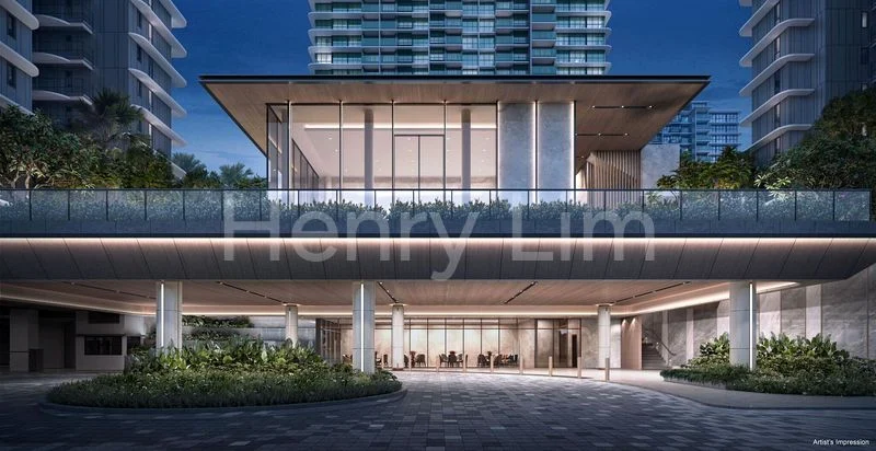 3 Bed Condo for Sale in Chuan Park - Image 5