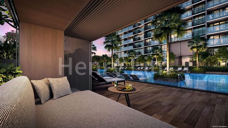 3 Bed Condo for Sale in Chuan Park - Image 8