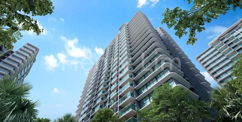 3 Bed Condo for Sale in Chuan Park - Image 4