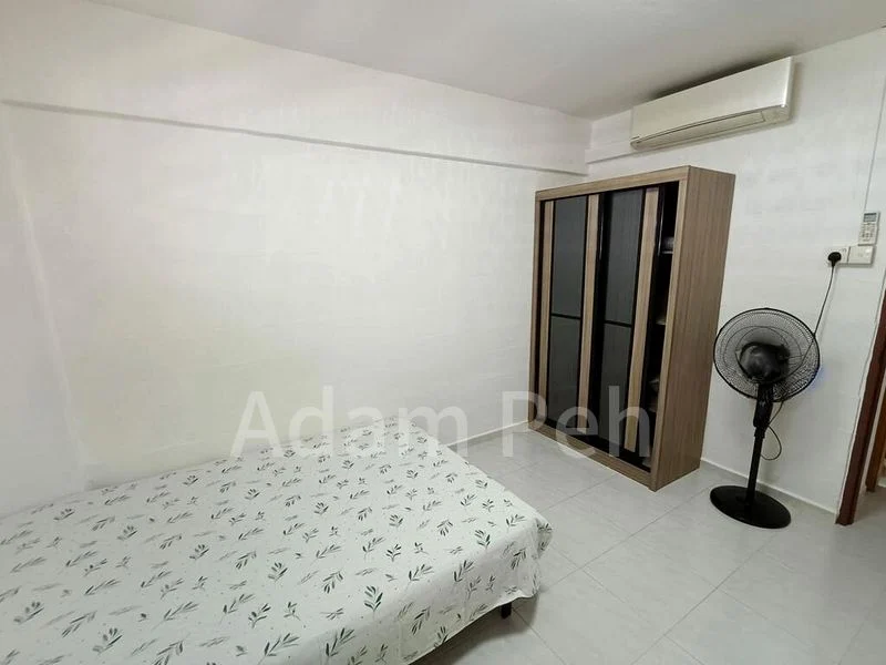 Common Room (HDB) for Rent in 442 Ang Mo Kio Avenue 10 - Image 2