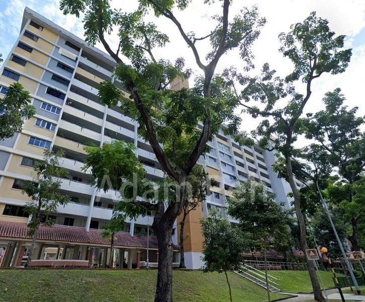 Common Room (HDB) for Rent in 442 Ang Mo Kio Avenue 10 - Image 1
