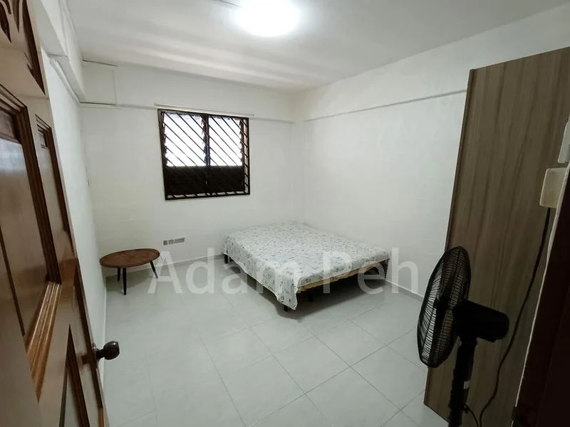 Common Room (HDB) for Rent in 442 Ang Mo Kio Avenue 10 - Image 3