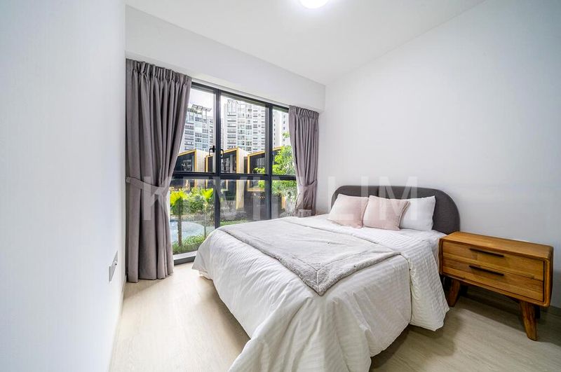 2 Bed Condo for Rent in Riverfront Residences - Image 6