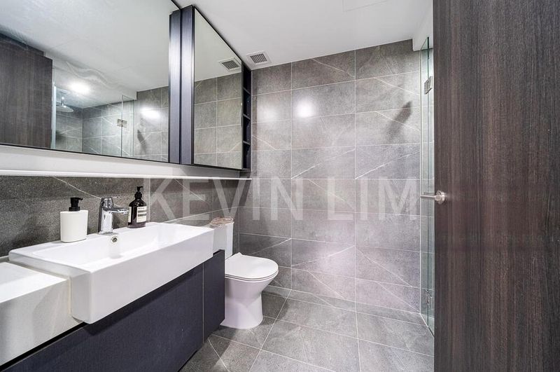 2 Bed Condo for Rent in Riverfront Residences - Image 10